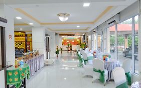 Oyo 2487 Sampurna Jaya Hotel